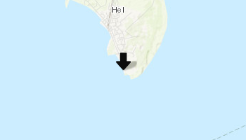 Kopiec Kaszubów w Helu