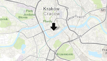 Kościół Bożego Ciała w Krakowie