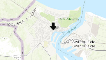 Kościół Chrystusa Króla w Świnoujściu