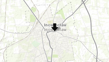 Kościół Imienia Najświętszej Maryi Panny w Inowrocławiu