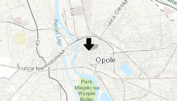 Kościół Matki Boskiej Bolesnej i Św. Wojciecha w Opolu