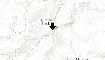 Kościół Matki Boskiej Królowej Polski i Św. Maternusa w Stroniu Śląskim