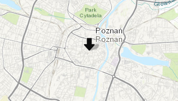 Kościół Matki Boskiej Nieustającej Pomocy i Św. Marii Magdaleny w Poznaniu