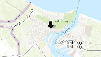 Kościół Matki Bożej Gwiazdy Morza w Świnoujściu