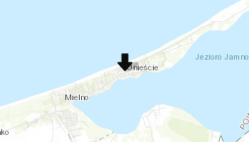 Kościół Matki Bożej Gwiazdy Morza w Unieściu