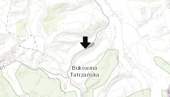 Kościół Najświętszego Serca Jezusowego w Bukowinie Tatrzańskiej