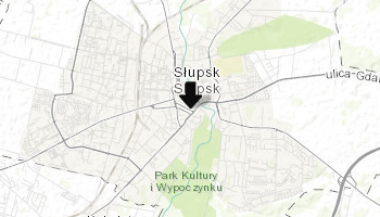 Kościół Najświętszej Maryi Panny Królowej Różańca Świętego w Słupsku