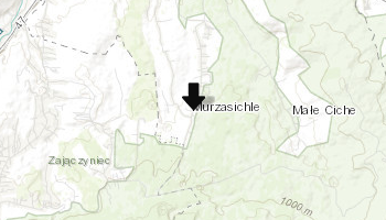 Kościół Najświętszej Maryi Panny Królowej w Murzasichlu