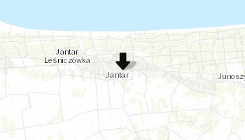 Kościół Najświętszej Maryi Panny Matki Kościoła w Jantarze