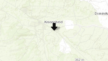 Kościół Nawiedzenia Najświętszej Maryi Panny w Krasnobrodzie