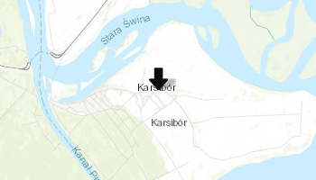 Kościół Niepokalanego Poczęcia NMP w Świnoujściu