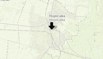 Kościół Podwyższenia Krzyża Świętego w Hajnówce