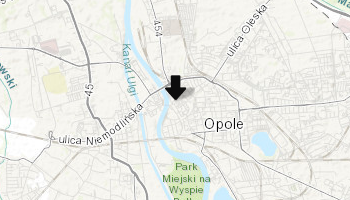 Kościół Podwyższenia Krzyża Świętego w Opolu