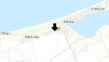 Kościół Przemienienia Pańskiego w Mielnie