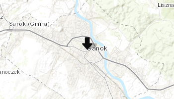 Kościół Przemienienia Pańskiego w Sanoku