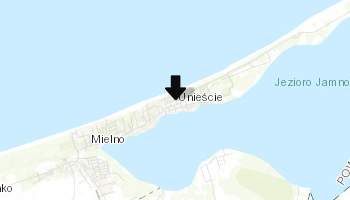 Kościół pw. Matki Bożej Gwiazdy Morza w Unieściu