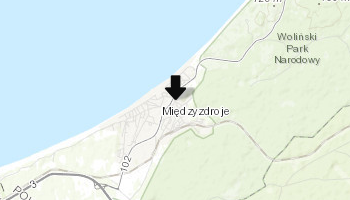 kościół pw. św. Piotra Apostoła w Międzyzdrojach