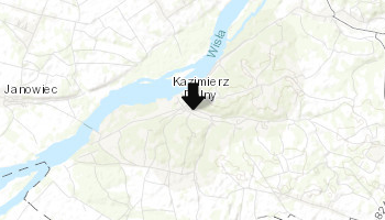 Kościół św. Anny i św. Ducha w Kazimierzu Dolnym