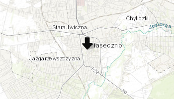 Kościół Św. Anny w Piasecznie