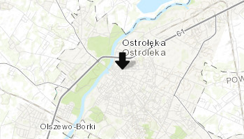 Kościół Św. Antoniego Padewskiego w Ostrołęce