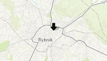 Kościół Św. Antoniego Padewskiego w Rybniku