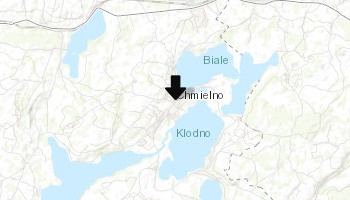 Kościół Św. Apostołów Piotra i Pawła w Chmielnie