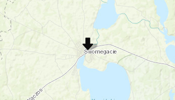 Kościół Św. Barbary w Swornegaciach