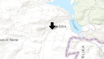 Kościół Św. Bartłomieja Apostoła w Niedzicy