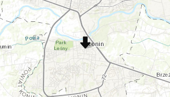 Kościół Św. Bartłomieja w Koninie