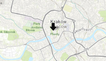 Kościół św. Franciszka z Asyżu w Krakowie