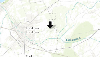 Kościół Św. Gertrudy w Darłowie