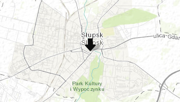 Kościół Św. Jacka w Słupsku