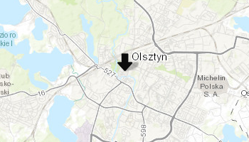 Kościół Św. Jakuba Apostoła w Olsztynie