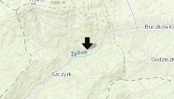 Kościół Św. Jakuba Apostoła w Szczyrku