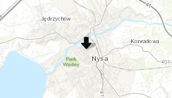 Kościół Św. Jakuba Starszego i Św. Agnieszki Panny i Męczennicy w Nysie