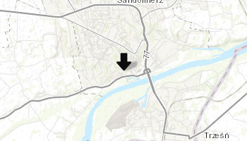 Kościół św. Jakuba w Sandomierzu