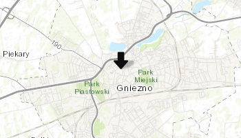 Kościół św. Jana Chrzciciela w Gnieźnie