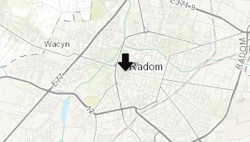 Kościół Św. Jana Chrzciciela w Radomiu