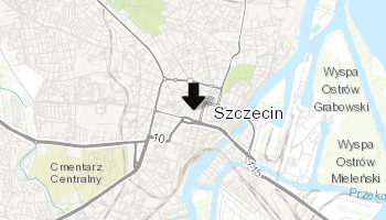 Kościół Św. Jana Chrzciciela w Szczecinie