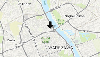 Kościół Św. Jana Chrzciciela w Warszawie