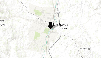 Kościół św. Jana Nepomucena w Bystrzycy Kłodzkiej