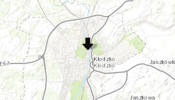 Kościół św. Jerzego i św. Wojciecha w Kłodzku