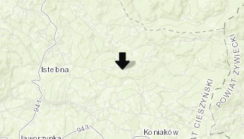 Kościół św. Józefa na Mlaskawce w Istebnej