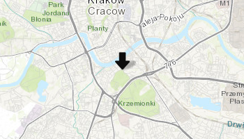 Kościół Św. Józefa w Krakowie