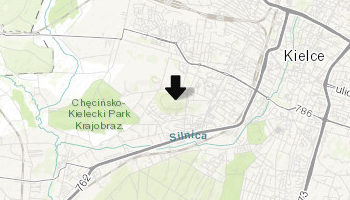 Kościół Św. Karola Boromeusza w Kielcach