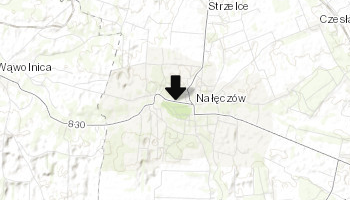 Kościół św. Karola Boromeusza w Nałęczowie