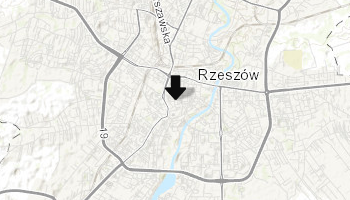 Kościół św. Krzyża w Rzeszowie