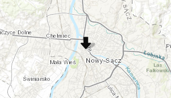 Kościół Św. Małgorzaty w Nowym Sączu