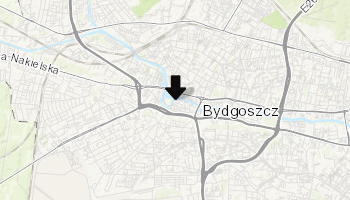 Kościół Św. Marcina i Św. Mikołaja w Bydgoszczy