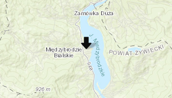 Kościół Św. Marii Magdaleny w Międzybrodziu Bialskim